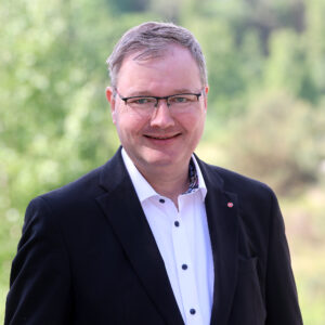 Volker Neuhöfer