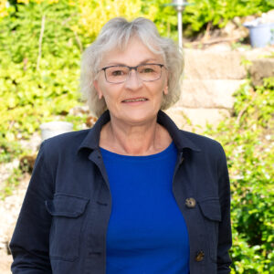 Susanne Schellhase
