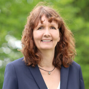 Ina Nottebohm