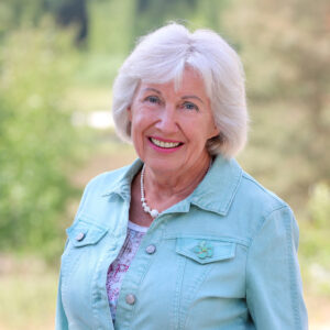 Ursula Flehmer